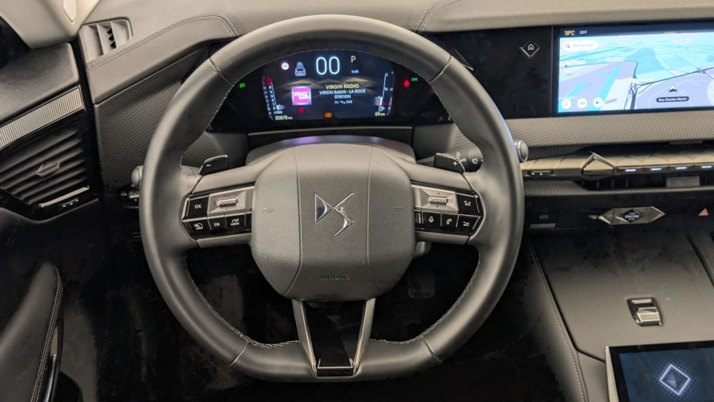 DS DS4 PureTech 130 EAT8 Rivoli - ref: 1-358521 - Photo 14