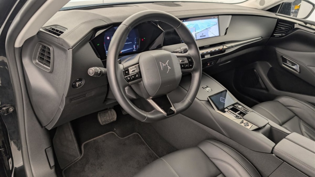 DS DS4 PureTech 130 EAT8 Rivoli - ref: 1-358521 - Photo 15