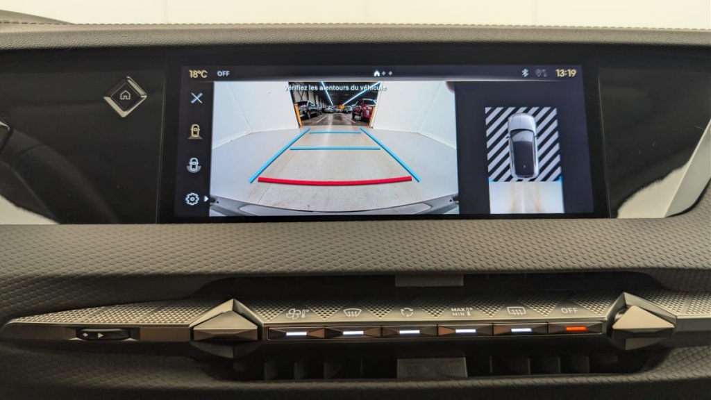 DS DS4 PureTech 130 EAT8 Rivoli - ref: 1-358521 - Photo 18