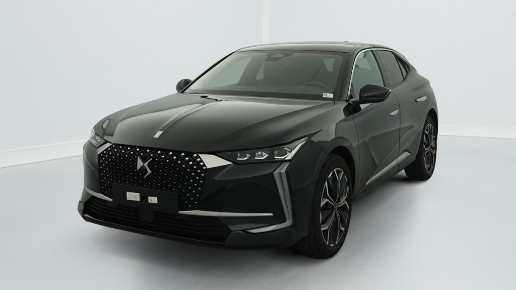 DS DS4 PureTech 130 EAT8 Rivoli - ref: 1-358521 - Photo 3