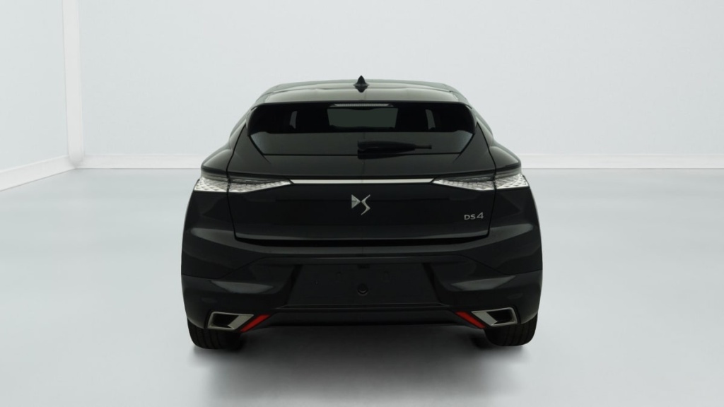 DS DS4 PureTech 130 EAT8 Rivoli - ref: 1-358521 - Photo 6