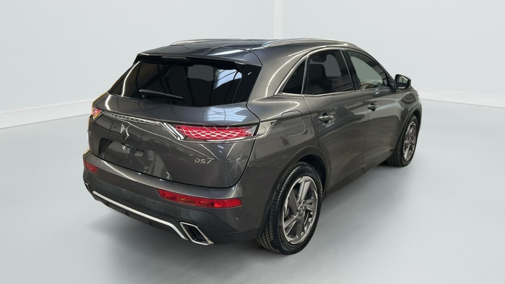 DS DS7 Crossback Hybride E-Tense 300 EAT8 4x4 Rivoli - ref: 1-358533 - Photo 7