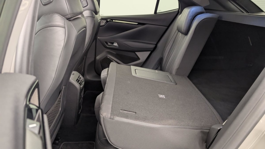 DS DS4 PureTech 130 EAT8 Cross Rivoli - ref: 1-358556 - Photo 12