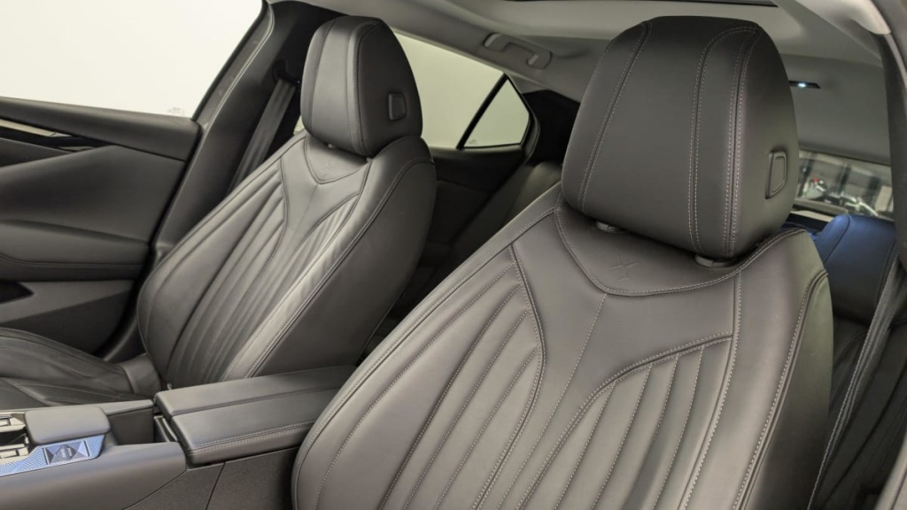 DS DS4 PureTech 130 EAT8 Cross Rivoli - ref: 1-358556 - Photo 16