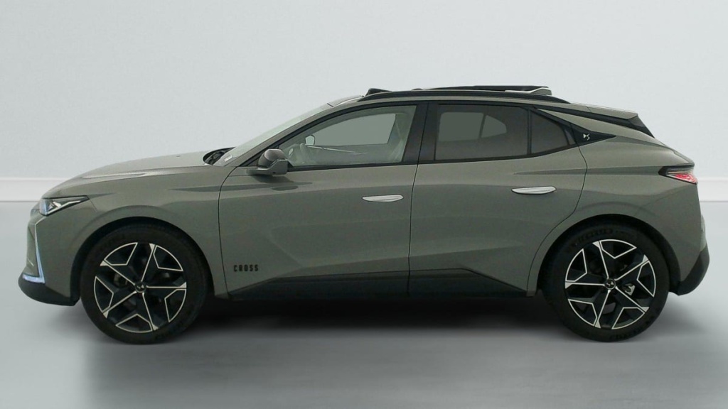 DS DS4 PureTech 130 EAT8 Cross Rivoli - ref: 1-358556 - Photo 4