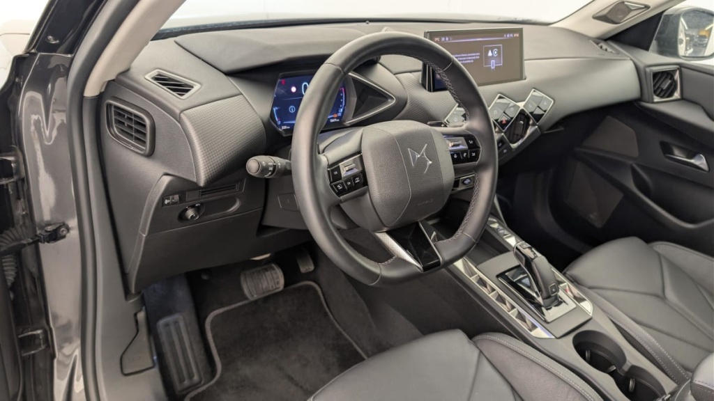 DS DS3 PureTech 130 EAT 8 Rivoli - ref: 1-358560 - Photo 15