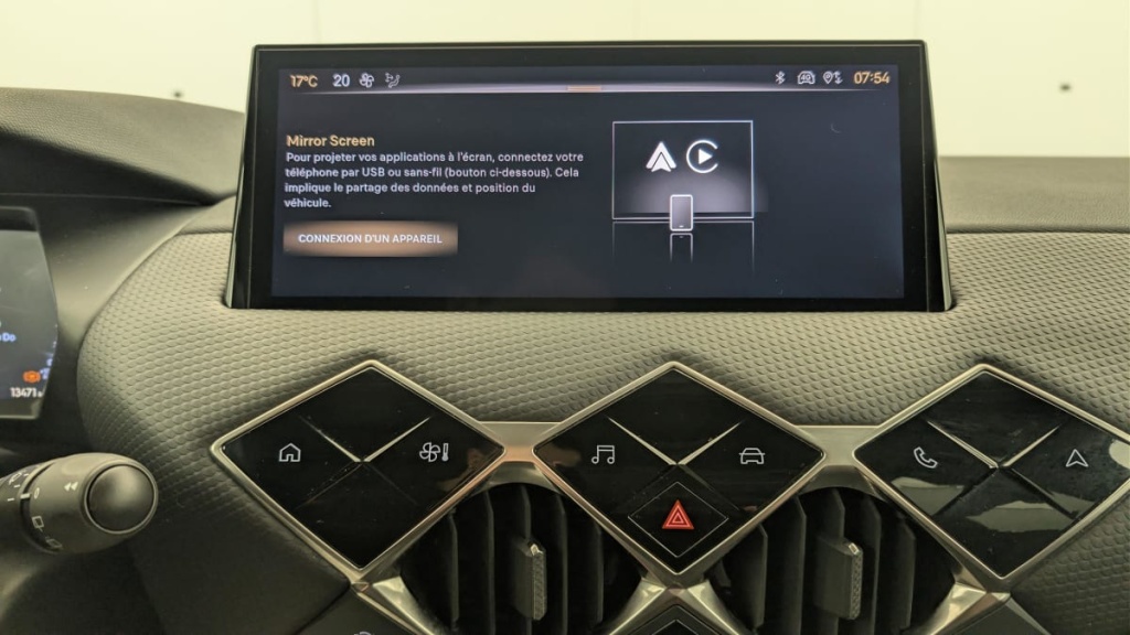 DS DS3 PureTech 130 EAT 8 Rivoli - ref: 1-358560 - Photo 19