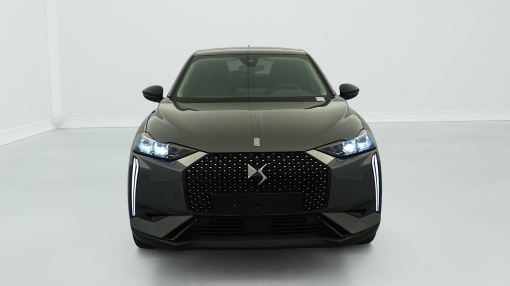 DS DS3 PureTech 130 EAT 8 Rivoli - ref: 1-358560 - Photo 2