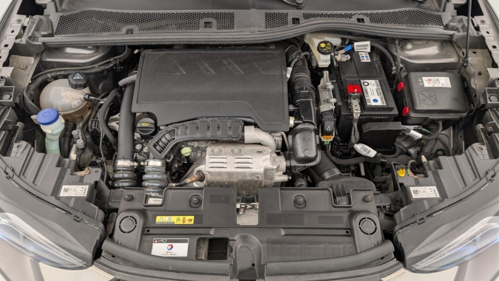 DS DS3 PureTech 130 EAT 8 Rivoli - ref: 1-358560 - Photo 20