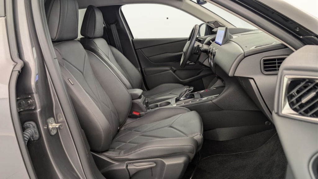 DS DS3 PureTech 130 EAT 8 Rivoli - ref: 1-358560 - Photo 9