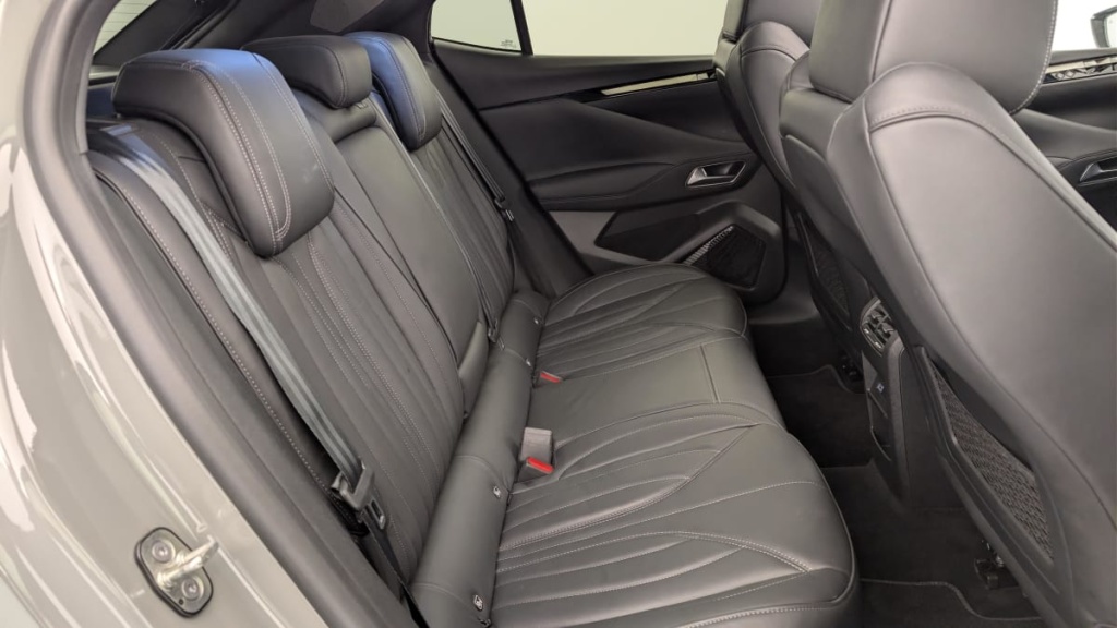 DS DS4 PureTech 130 EAT8 Cross Rivoli - ref: 1-358567 - Photo 10