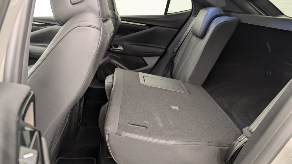 DS DS4 PureTech 130 EAT8 Cross Rivoli - ref: 1-358567 - Photo 12