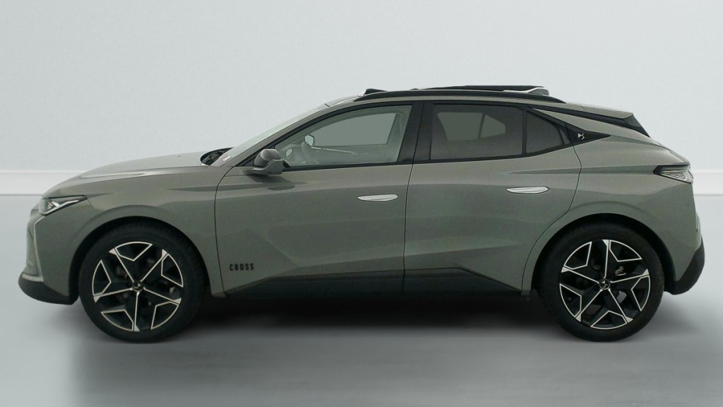 DS DS4 PureTech 130 EAT8 Cross Rivoli - ref: 1-358567 - Photo 4