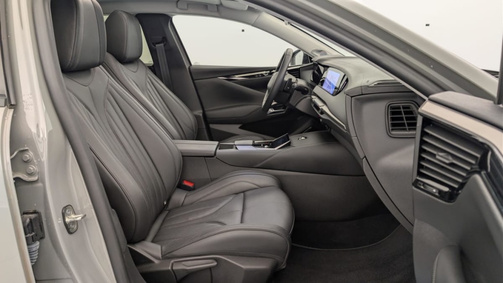 DS DS4 PureTech 130 EAT8 Cross Rivoli - ref: 1-358567 - Photo 9