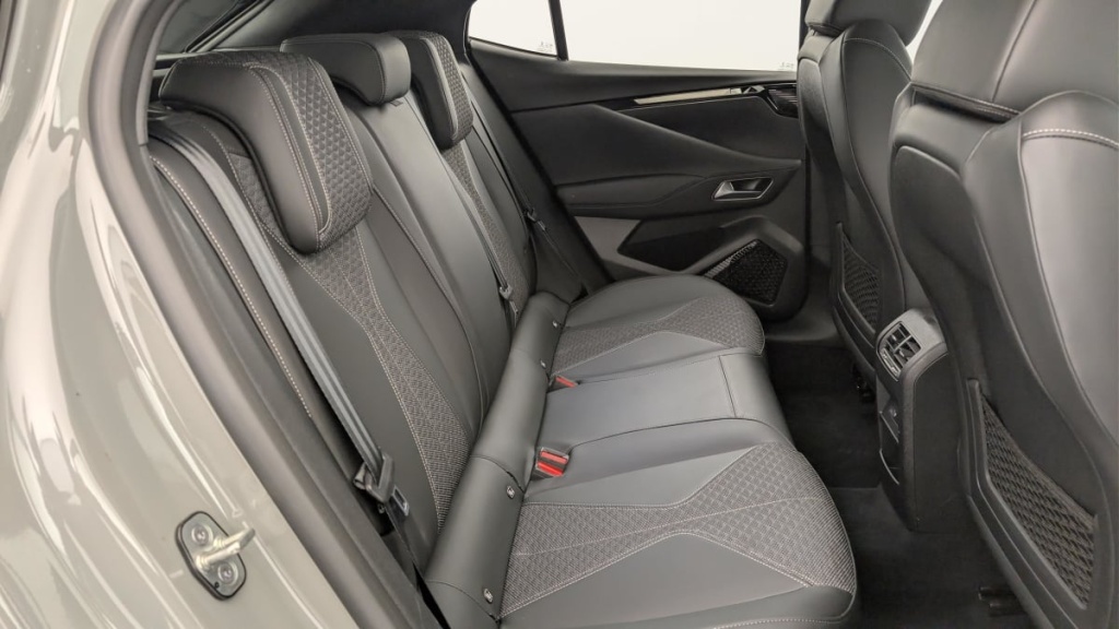 DS DS4 Hybride E-Tense 225 EAT8 Cross Trocadero - ref: 1-358617 - Photo 10