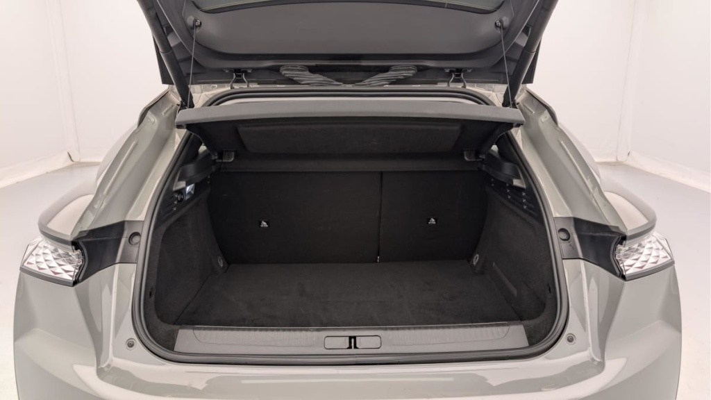 DS DS4 Hybride E-Tense 225 EAT8 Cross Trocadero - ref: 1-358617 - Photo 11