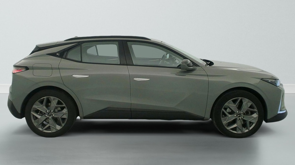 DS DS4 Hybride E-Tense 225 EAT8 Cross Trocadero - ref: 1-358617 - Photo 8