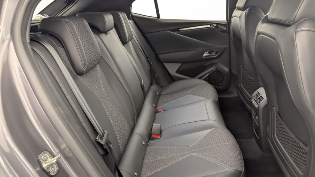 DS DS4 Hybride E-Tense 225 EAT8 Cross Trocadero - ref: 1-358618 - Photo 10