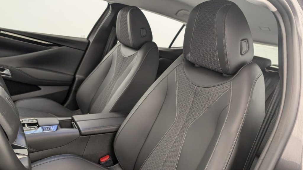 DS DS4 Hybride E-Tense 225 EAT8 Cross Trocadero - ref: 1-358618 - Photo 15