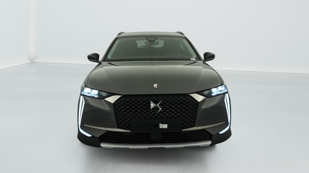 DS DS4 Hybride E-Tense 225 EAT8 Cross Trocadero - ref: 1-358618 - Photo 2
