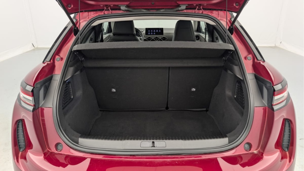 DS DS3 PureTech 100 BVM6 Performance Line - ref: 1-358697 - Photo 11