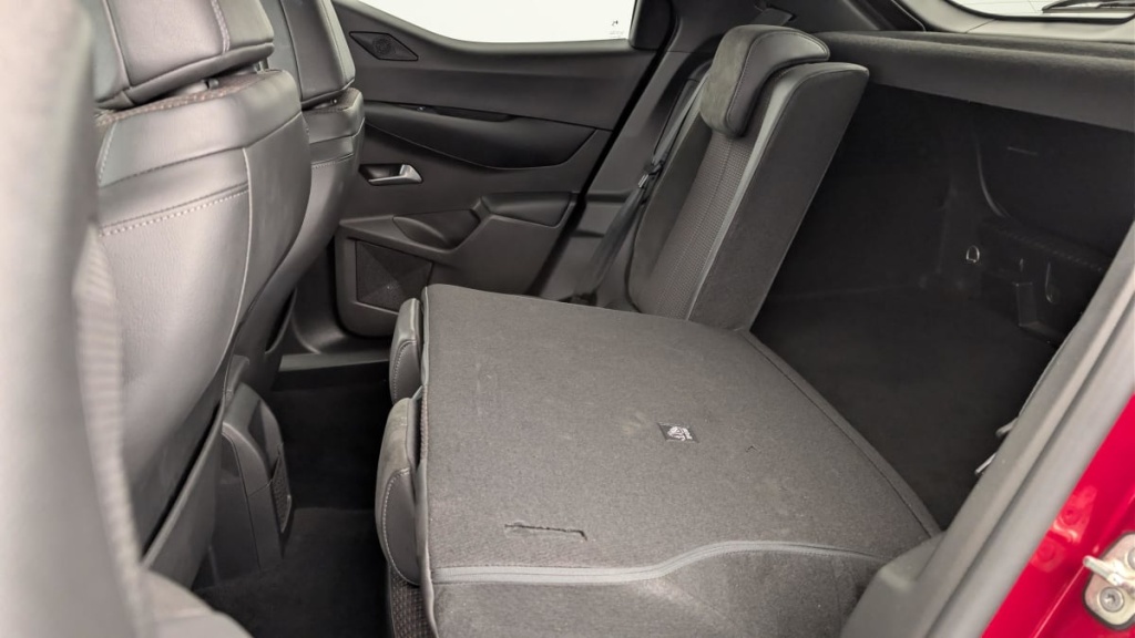 DS DS3 PureTech 100 BVM6 Performance Line - ref: 1-358697 - Photo 12