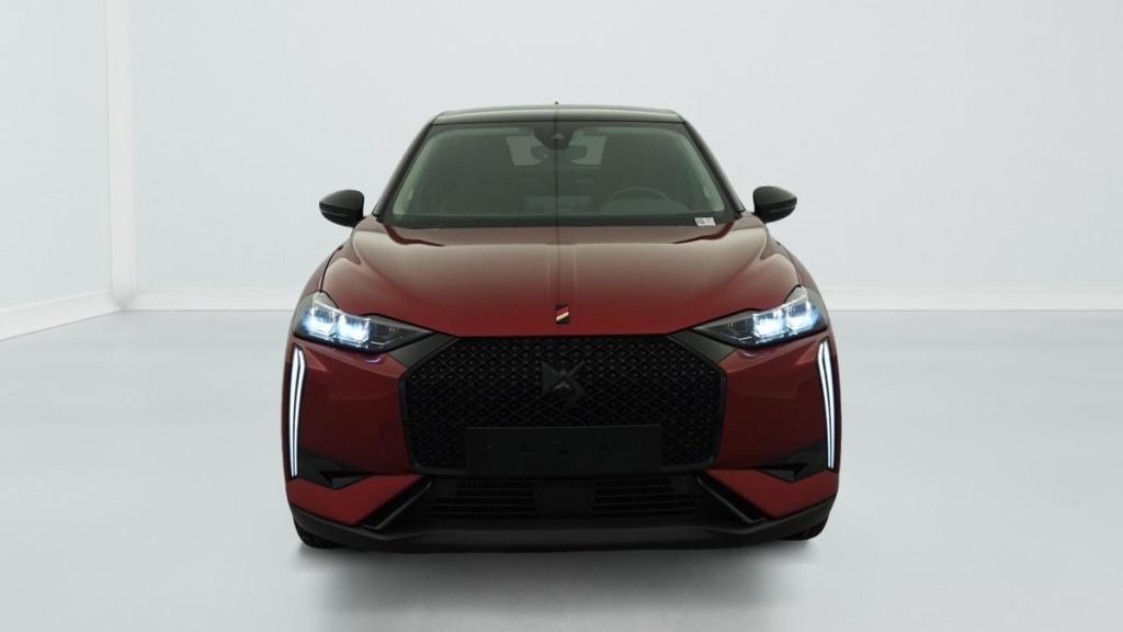 DS DS3 PureTech 100 BVM6 Performance Line - ref: 1-358697 - Photo 2