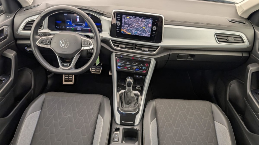 VOLKSWAGEN T-Roc 2.0 TDI 150 Start Stop DSG7 Life Plus - ref: 1-358700 - Photo 13