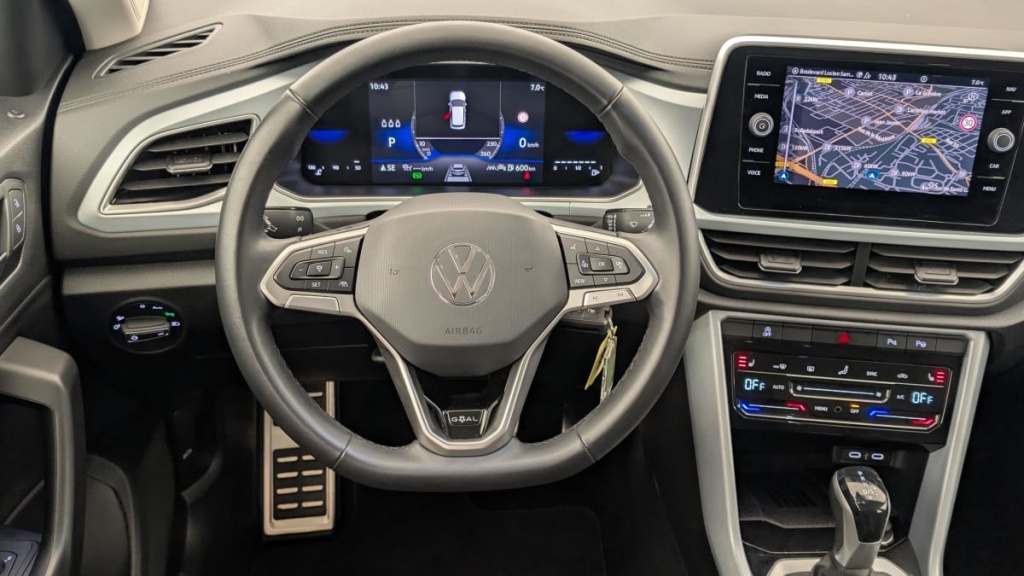 VOLKSWAGEN T-Roc 2.0 TDI 150 Start Stop DSG7 Life Plus - ref: 1-358700 - Photo 14