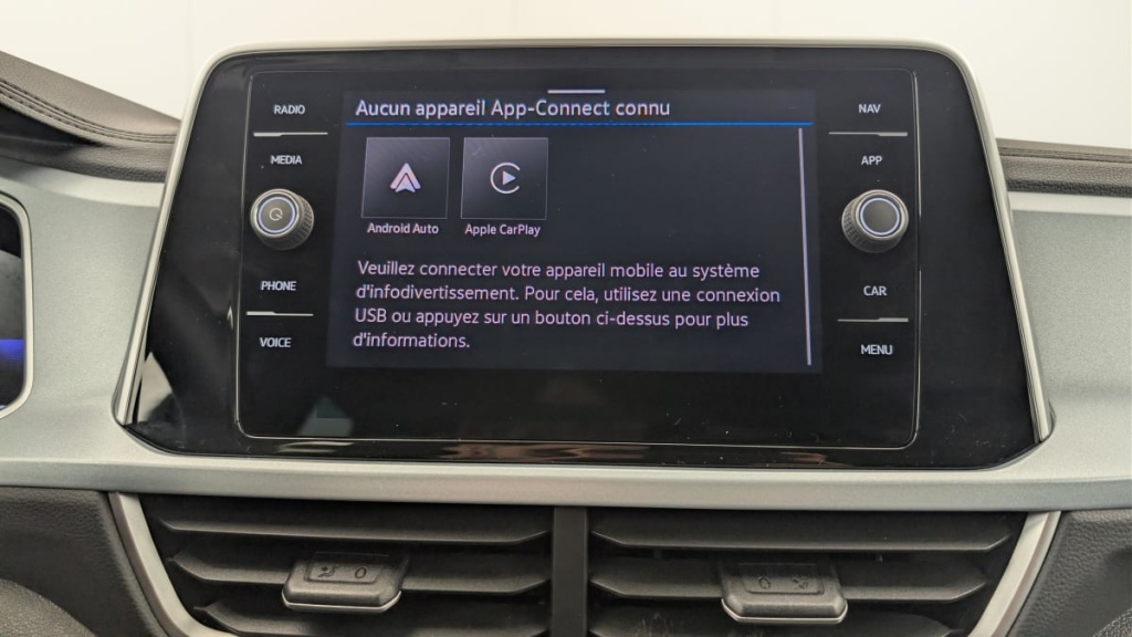 VOLKSWAGEN T-Roc 2.0 TDI 150 Start Stop DSG7 Life Plus - ref: 1-358700 - Photo 19