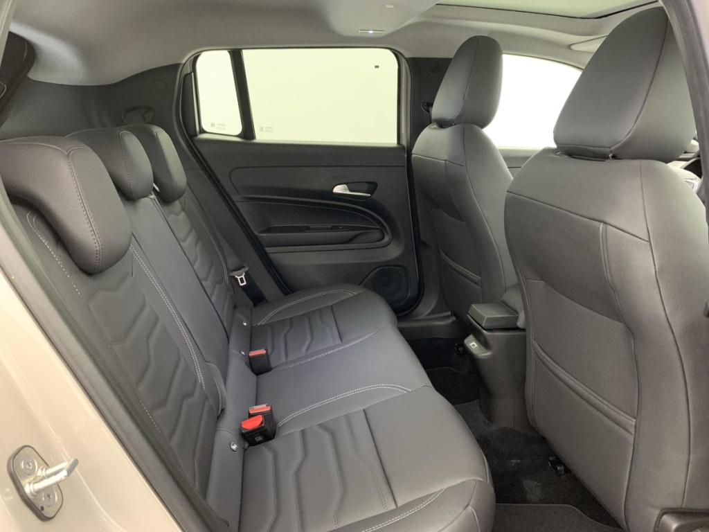 JEEP Avenger 1.2 Turbo T3 110 ch e-Hybrid BVR6 Summit - ref: 1-358785 - Photo 10