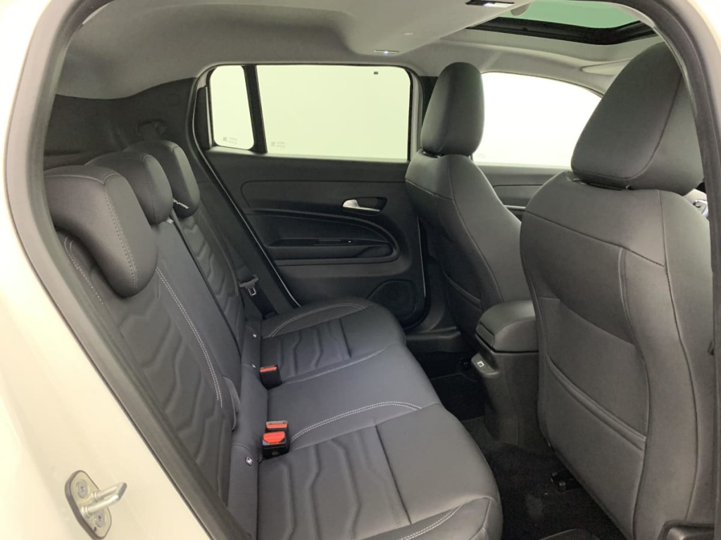 JEEP Avenger 1.2 Turbo T3 110 ch e-Hybrid BVR6 Summit - ref: 1-358794 - Photo 10