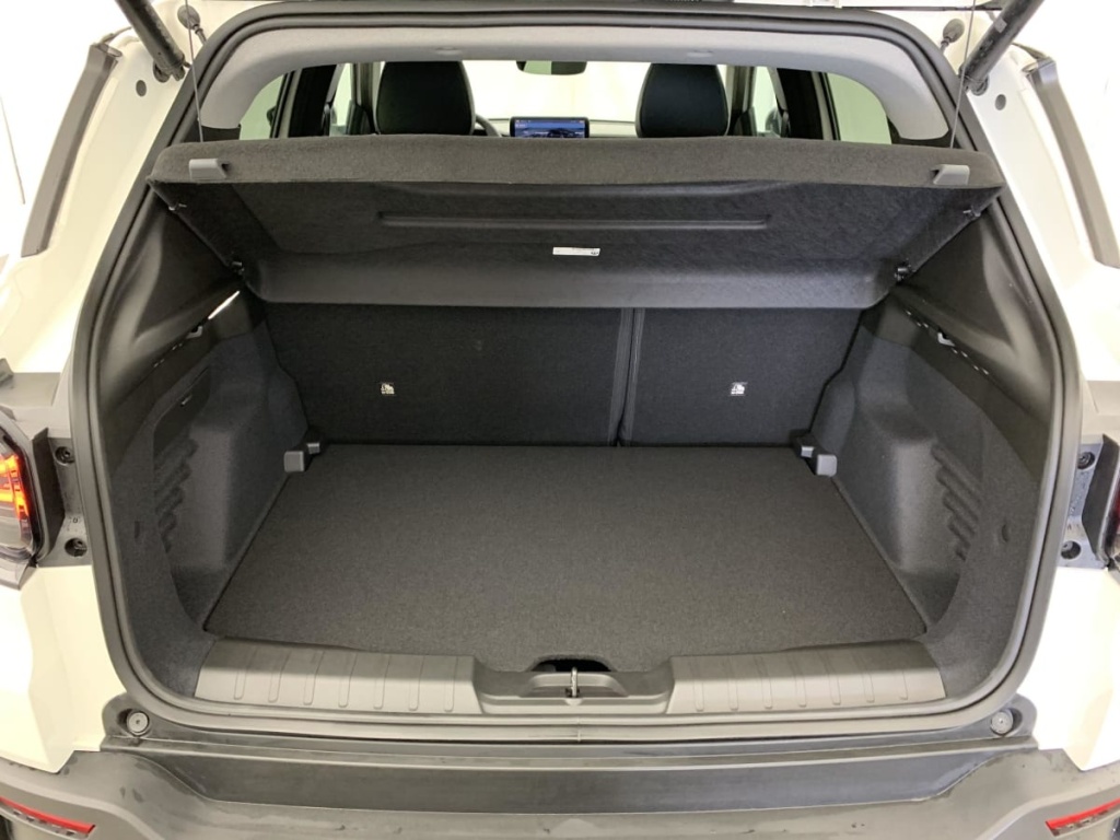 JEEP Avenger 1.2 Turbo T3 110 ch e-Hybrid BVR6 Summit - ref: 1-358794 - Photo 11