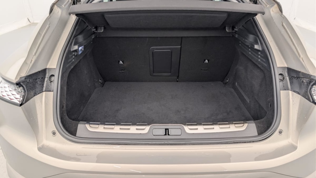 DS DS4 Hybride E-Tense 225 EAT8 Rivoli - ref: 1-358796 - Photo 11