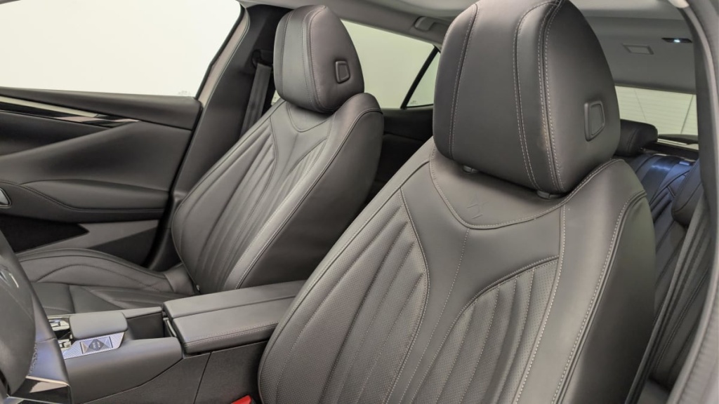 DS DS4 Hybride E-Tense 225 EAT8 Rivoli - ref: 1-358796 - Photo 15