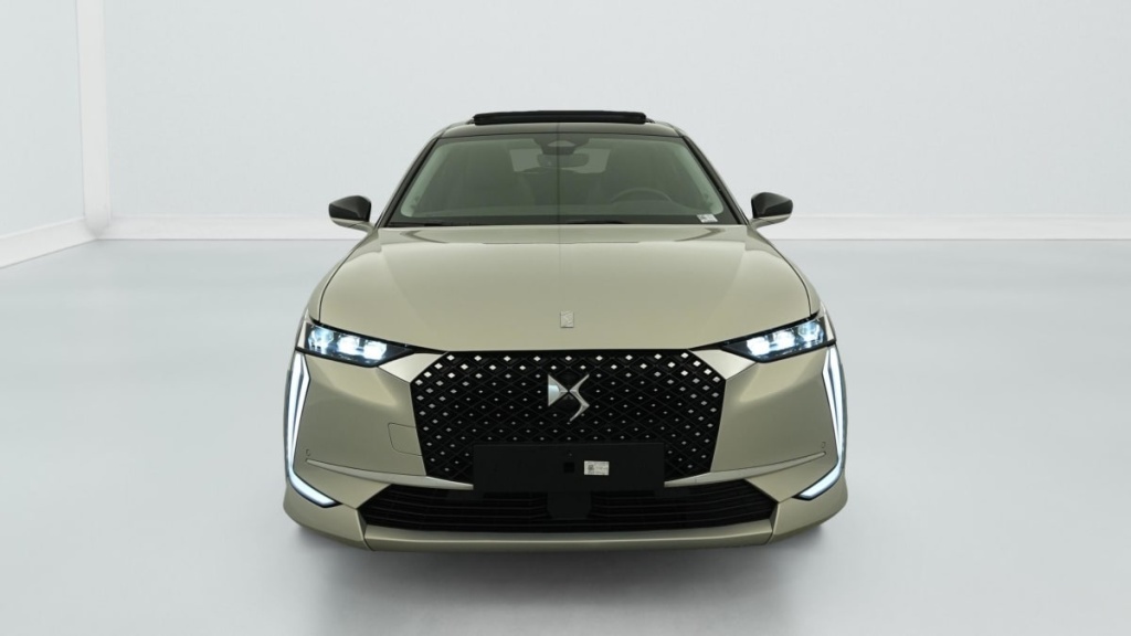 DS DS4 Hybride E-Tense 225 EAT8 Rivoli - ref: 1-358796 - Photo 2