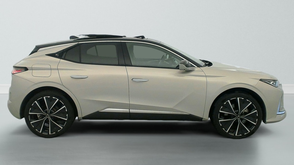 DS DS4 Hybride E-Tense 225 EAT8 Rivoli - ref: 1-358796 - Photo 8