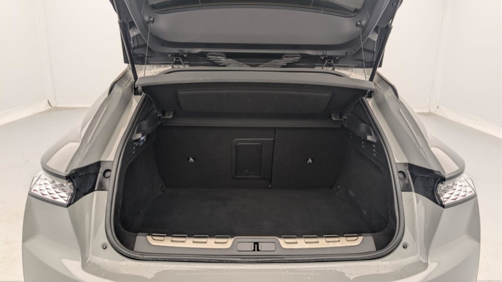 DS DS4 Hybride E-Tense 225 EAT8 Rivoli - ref: 1-358810 - Photo 11