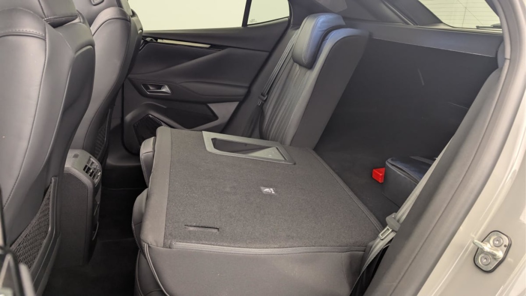 DS DS4 Hybride E-Tense 225 EAT8 Rivoli - ref: 1-358810 - Photo 12