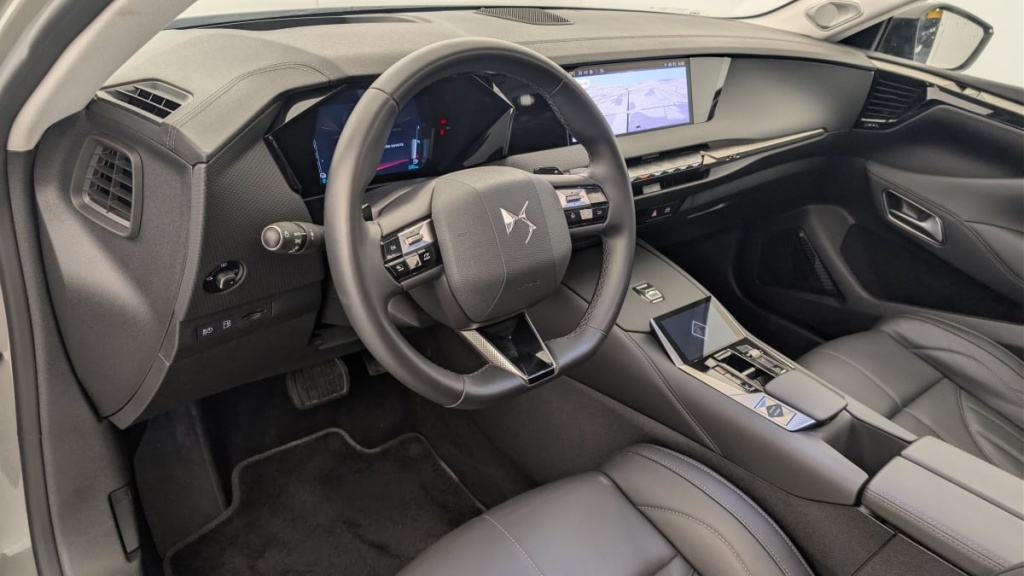 DS DS4 Hybride E-Tense 225 EAT8 Rivoli - ref: 1-358810 - Photo 15