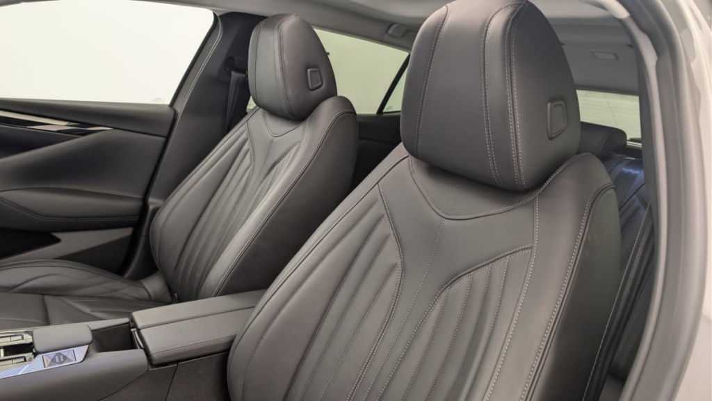 DS DS4 Hybride E-Tense 225 EAT8 Rivoli - ref: 1-358810 - Photo 16