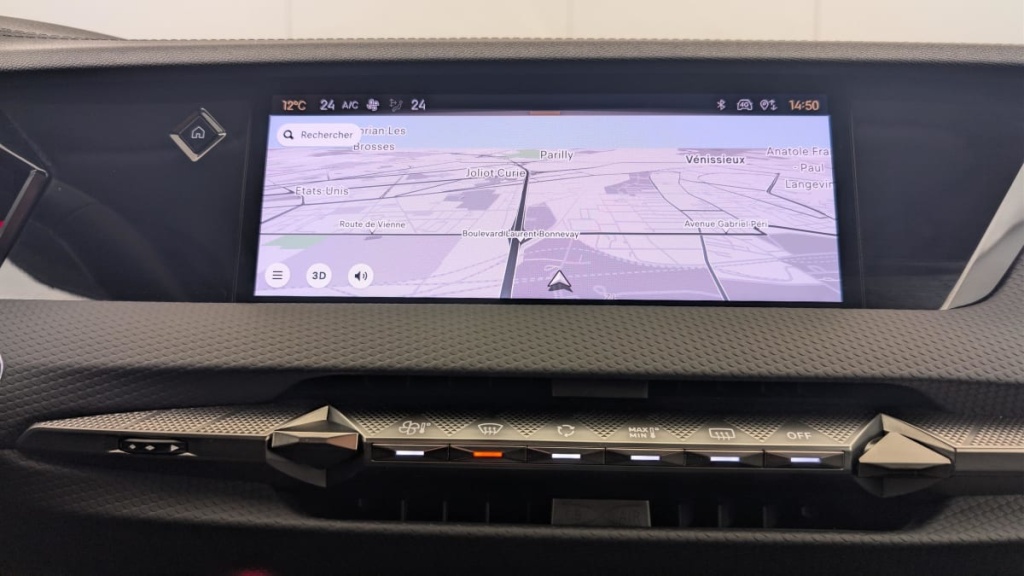 DS DS4 Hybride E-Tense 225 EAT8 Rivoli - ref: 1-358810 - Photo 17