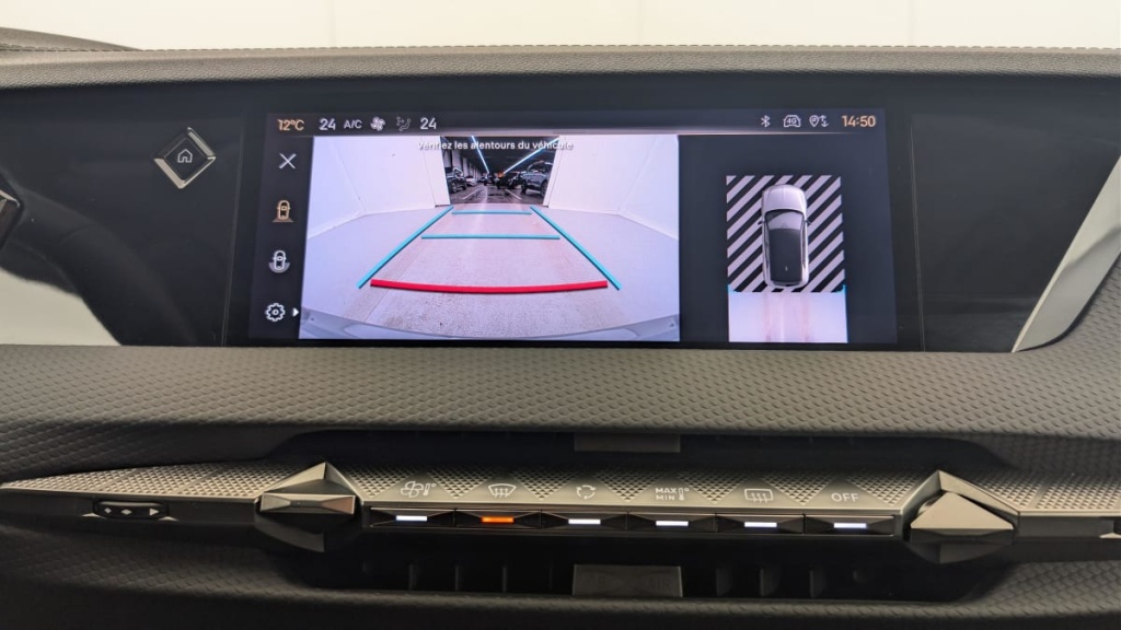 DS DS4 Hybride E-Tense 225 EAT8 Rivoli - ref: 1-358810 - Photo 18