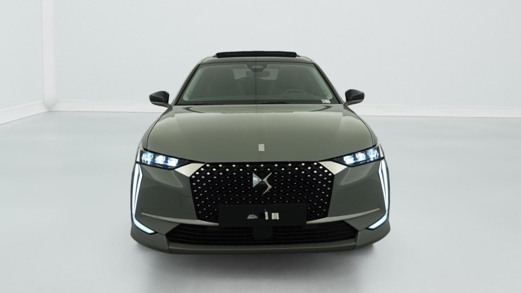 DS DS4 Hybride E-Tense 225 EAT8 Rivoli - ref: 1-358810 - Photo 2