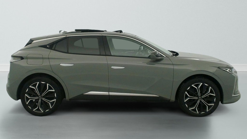 DS DS4 Hybride E-Tense 225 EAT8 Rivoli - ref: 1-358810 - Photo 8