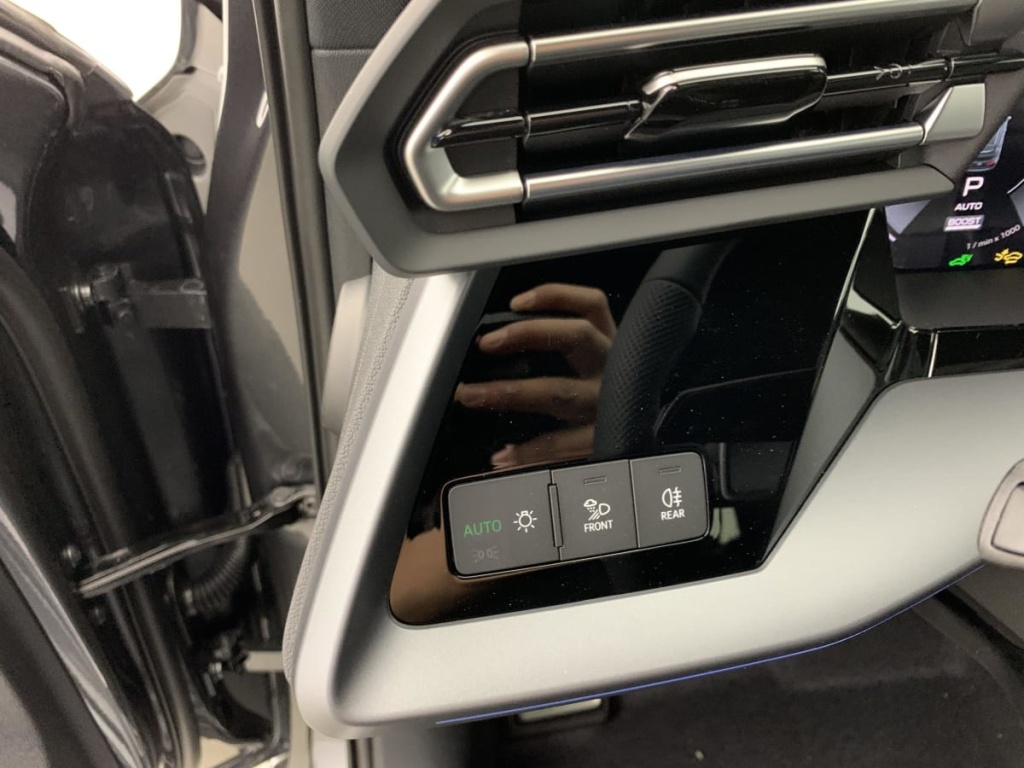 AUDI A3 Sportback 45 TFSI E HYBRIDE RECHARGEABLE 272 S TRONIC 6 S LINE - ref: 1-358890 - Photo 20