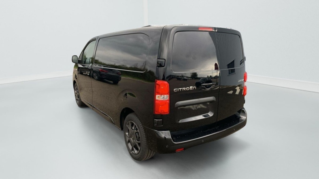 CITROEN Jumpy JUMPY FGN M BLUEHDI 180 S S EAT8 - ref: 1-359096 - Photo 5