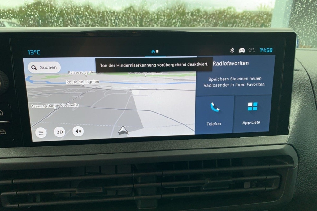 CITROEN Jumpy M BLUEHDI 180 S S EAT8 - ref: 1-359105 - Photo 14