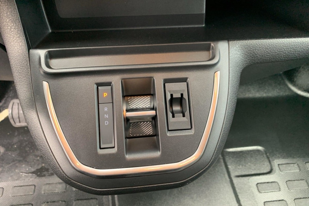 CITROEN Jumpy M BLUEHDI 180 S S EAT8 - ref: 1-359105 - Photo 16