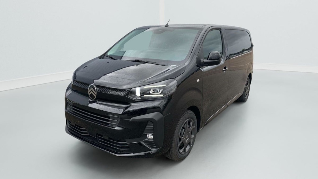 CITROEN Jumpy M BLUEHDI 180 S S EAT8 - ref: 1-359108 - Photo 3